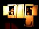 Фото: Полтавський театр ляльок закрив сезон Марком Шагалом (+ фото)