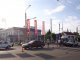 Фото: ДТП у Полтаві: маршрутка  не розминулася з легковиком (фото, +карта)