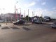 Фото: ДТП у Полтаві: маршрутка  не розминулася з легковиком (фото, +карта)