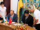 Фото: Полтава підписала угоду про дружбу з китайським містом (фото)