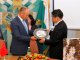 Фото: Полтава підписала угоду про дружбу з китайським містом (фото)