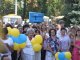 Фото: У Полтаві вручали сертифікати на шкільні автобуси (фотоогляд)