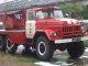 Фото: У Полтаві рятувальники навчалися ліквідовувати аварію. Фоторепортаж
