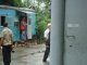Фото: У Полтаві рятувальники навчалися ліквідовувати аварію. Фоторепортаж
