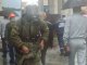 Фото: У Полтаві рятувальники навчалися ліквідовувати аварію. Фоторепортаж