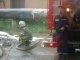 Фото: У Полтаві рятувальники навчалися ліквідовувати аварію. Фоторепортаж