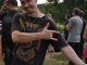 Фото: Rock’n’Ball: фоторепортаж із першого дня фесту під Полтавою
