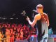 Фото: Rock’n’Ball: фоторепортаж із першого дня фесту під Полтавою