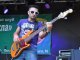 Фото: "АукцЫон" та "7Б" оцінили полтавський фестиваль Rock-n-Ball. Фоторепортаж