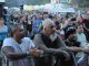 Фото: "АукцЫон" та "7Б" оцінили полтавський фестиваль Rock-n-Ball. Фоторепортаж