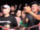 Фото: "АукцЫон" та "7Б" оцінили полтавський фестиваль Rock-n-Ball. Фоторепортаж