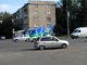 Фото: Десантники у Полтаві проїхали автоколоною у День ВДВ (+ фото)