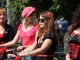 Фото: Полтавські леді влаштували Велопарад. Фоторепортаж