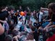 Фото: У Полтаві молодь вшанувала пам’ять лідера гурту "Король и Шут" піснями та свічками