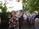Фото: На храмовому святі в Полтаві вірян пригощали безкоштовним обідом (+фото)