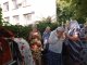 Фото: На храмовому святі в Полтаві вірян пригощали безкоштовним обідом (+фото)