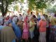 Фото: На храмовому святі в Полтаві вірян пригощали безкоштовним обідом (+фото)