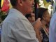 Фото: У Полтаві на мітингу прали совість Мамая. Фоторепортаж