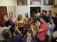 Фото: Чиновники заховалися від розлючених полтавців у міськвиконкомі (+ фото)