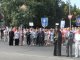 Фото: У Полтаві відзначають День Незалежності (+фото)