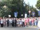 Фото: У Полтаві відзначають День Незалежності (+фото)
