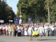 Фото: У Полтаві відзначають День Незалежності (+фото)