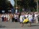 Фото: У Полтаві відзначають День Незалежності (+фото)