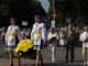 Фото: У Полтаві відзначають День Незалежності (+фото)