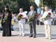 Фото: У Полтаві відзначають День Незалежності (+фото)