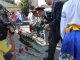 Фото: У Полтаві відзначають День Незалежності (+фото)