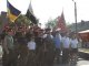 Фото: У Полтаві відзначають День Незалежності (+фото)