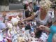 Фото: Полтава й полтавці у День Незалежності (фоторепортаж)