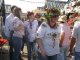Фото: День Незалежності у Сорочинцях: багато відвідувачів одягли національне вбрання (фото)