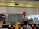 Фото: У розважальному центрі Полтави сьогодні танцювали діти, а завтра співатиме ТІК (+ фото)