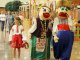 Фото: Полтава продовжує святкувати День Незалежності (+ фото)