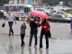 Фото: Перші першокласники у Полтаві отримали подарунки. Фоторепортаж