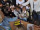 Фото: Перші першокласники у Полтаві отримали подарунки. Фоторепортаж