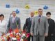 Фото: Абітурієнтів полтавського техуніверситету посвятили в студенти (фото)