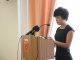 Фото: Через скандал сесія Полтавської міськради тривала на 40 хвилин більше (+фото)