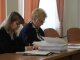 Фото: Через скандал сесія Полтавської міськради тривала на 40 хвилин більше (+фото)