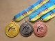 Фото: Полтавські тхеквондисти привезли 4 медалі з Києва