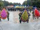 Фото: Як полтавці відзначили день визволення міста від окупантів. Фотоогляд.