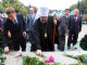 Фото: Як полтавці відзначили день визволення міста від окупантів. Фотоогляд.