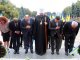 Фото: Як полтавці відзначили день визволення міста від окупантів. Фотоогляд.