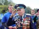 Фото: Як полтавці відзначили день визволення міста від окупантів. Фотоогляд.