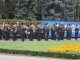 Фото: Як полтавці відзначили день визволення міста від окупантів. Фотоогляд.