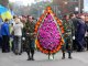 Фото: Як полтавці відзначили день визволення міста від окупантів. Фотоогляд.