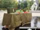 Фото: Як полтавці відзначили день визволення міста від окупантів. Фотоогляд.