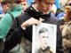Фото: Як полтавці відзначили день визволення міста від окупантів. Фотоогляд.