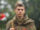 Фото: Як полтавці відзначили день визволення міста від окупантів. Фотоогляд.